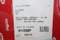 JOINT DE CULASSE MEILLOR CORTICO 411258P...CITROEN DIESEL CX 2500 C...