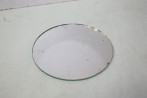 GLACE DE RETROVISEUR EXTERIEUR D/89mm...AUTOS ANCIENNES DIVERS - Tr...
