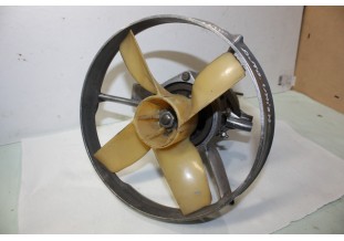 ENSEMBLE MOTO-VENTILATEUR BOSCH LJ/GEG200/6/2600PR...DKW AUTO UNION...