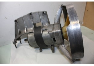 ENSEMBLE MOTO-VENTILATEUR BOSCH LJ/GEG200/6/2600PR...DKW AUTO UNION...
