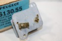 RECEPTEUR D'ESSENCE DE COMPTEUR VEGLIA 73220 12V...POUR PEUGEOT 40...