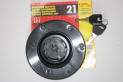 BOUCHON D'ESSENCE ANTIVOL A CLEFS START n°21...RENAULT CLIO avant 04/1993...