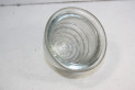 CABOCHON DE FEU EN VERRE LUCAS L594...AUSTIN MINI