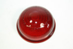 CABOCHON DE FEU AR EN VERRE SCINTEX...AUTOS DIVERS ANCIENNES