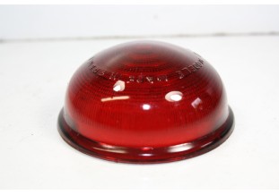 CABOCHON DE FEU AR EN VERRE SCINTEX...AUTOS DIVERS ANCIENNES