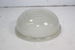 CABOCHON DE FEU AV EN VERRE SCINTEX...AUTOS DIVERS ANCIENNES