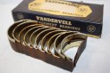 JEU DE COUSSINET DE PALIER VANDERVELL 91074...R8 MAJOR R8 S R10 FLO...