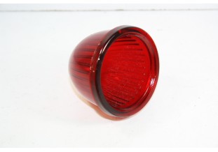 CABOCHON DE FEU AR EN VERRE SEIMA...AUTOS DIVERS COLLECTIONS