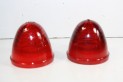 PAIRE DE CABOCHONS DE FEU AR SEIMA...AUTO UTILITAIRE CARAVANE DIVERS