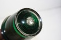 PAIRE DE CABOCHONS DE FEU VERT PK LMP 268...AUTOS UTILITAIRES CARAVANES DIVERS