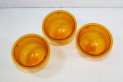 LOT DE 3 CABOCHONS CLIGNOTANT...AUTOS UTILITAIRES CARAVANES DIVERS