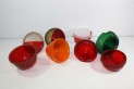 LOT DE CABOCHONS DIVERS...AUTOS UTILITAIRE CARAVANE DIVERS