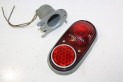FEU AR COMPLET D/G PK LMP 3682...RENAULT ESTAFETTE
