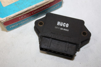 MODULE D'ALLUMAGE HUCO SX 508002 14V ...AUDI VW OPEL BEDFORD VAUXHALL SAAB SEAT