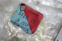 CHARBONS UX 67-68 POUR ALTERNATEUR DUCELLIER...ID/DS 404 504 INJ SI...