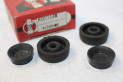 NECESSAIRE DE REPARATION DE CYLINDRE DE ROUE AR Ø 19,05mm STOP 41245/08...2CV HY DYNA 4CV DAUPHINE FIAT TOPOLINO SIMCA 5