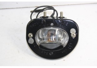 ECLAIREUR DE PLAQUE PK LMP 5823...RENAULT R16 R16 TS / TX