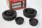 NECESSAIRE DE REPARATION DE CYLINDRE DE ROUE AR D/19mm STOP 41159.....