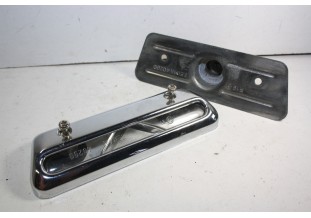 ECLAIREUR DE PLAQUE SEIMA 40290...RENAULT R20 R30