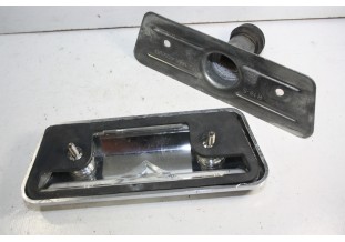 ECLAIREUR DE PLAQUE SEIMA 40290...RENAULT R20 R30