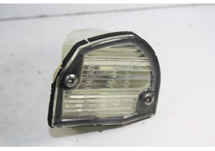 ECLAIREUR DE PLAQUE ARG FRANKANI 441...PEUGEOT 204 304