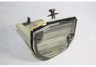 ECLAIREUR DE PLAQUE ARG FRANKANI 441...PEUGEOT 204 304