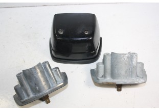 LOT D'ECLAIREUR DE PLAQUE PK LMP 2742...RENAULT R4 R4 F4 R4 F6