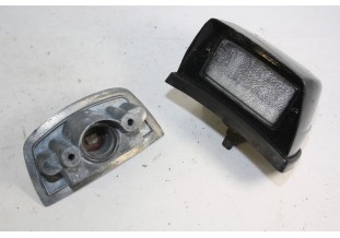 LOT D'ECLAIREUR DE PLAQUE PK LMP 2742...RENAULT R4 R4 F4 R4 F6