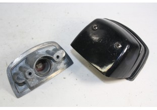 LOT D'ECLAIREUR DE PLAQUE PK LMP 2742...RENAULT R4 R4 F4 R4 F6