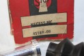 NECESSAIRE DE REPARATION DE MAITRE CYLINDRE D/19mm STOP 45169...AUT...