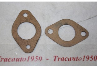 LOT DE 2 JOINTS D'EMBASE MEILLIOR 9924 DE CARBURATEUR D/24mm...AUT...