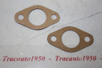 LOT DE 2 JOINTS D'EMBASE MEILLIOR 9926 DE CARBURATEUR D/26mm...AUT...