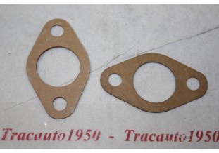LOT DE 2 JOINTS D'EMBASE MEILLIOR 9926 DE CARBURATEUR D/26mm...AUT...