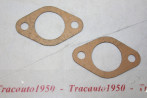 LOT DE 2 JOINTS D'EMBASE MEILLIOR 9932 DE CARBURATEUR D/32mm...AUT...