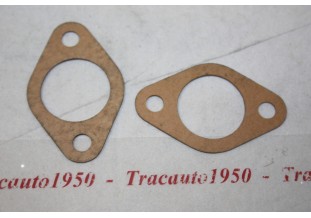 LOT DE 2 JOINTS D'EMBASE MEILLIOR 9932 DE CARBURATEUR D/32mm...AUT...