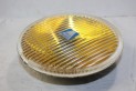 PAIRE D'OPTIQUES DE FEUX ADDITIONNELS HELLA HALOGENE D/160mm...AUT...