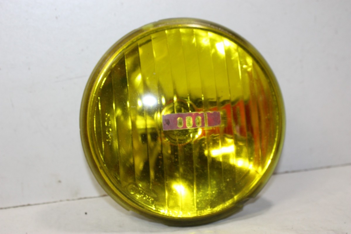 OPTIQUE DE FEU ADDITIONNEL ENCI 2004 D/150mm...FORD TRIUMPH AUSTIN ...