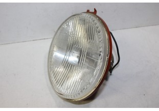 OPTIQUE DE FEU ADDITIONNEL CIBIE OSCAR D/150mm...R8 GORGINI ALPINE ...