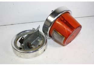 LOT DE FEUX CLIGNOTANT BOSCH 22666...NSU PRINZ TT 1000