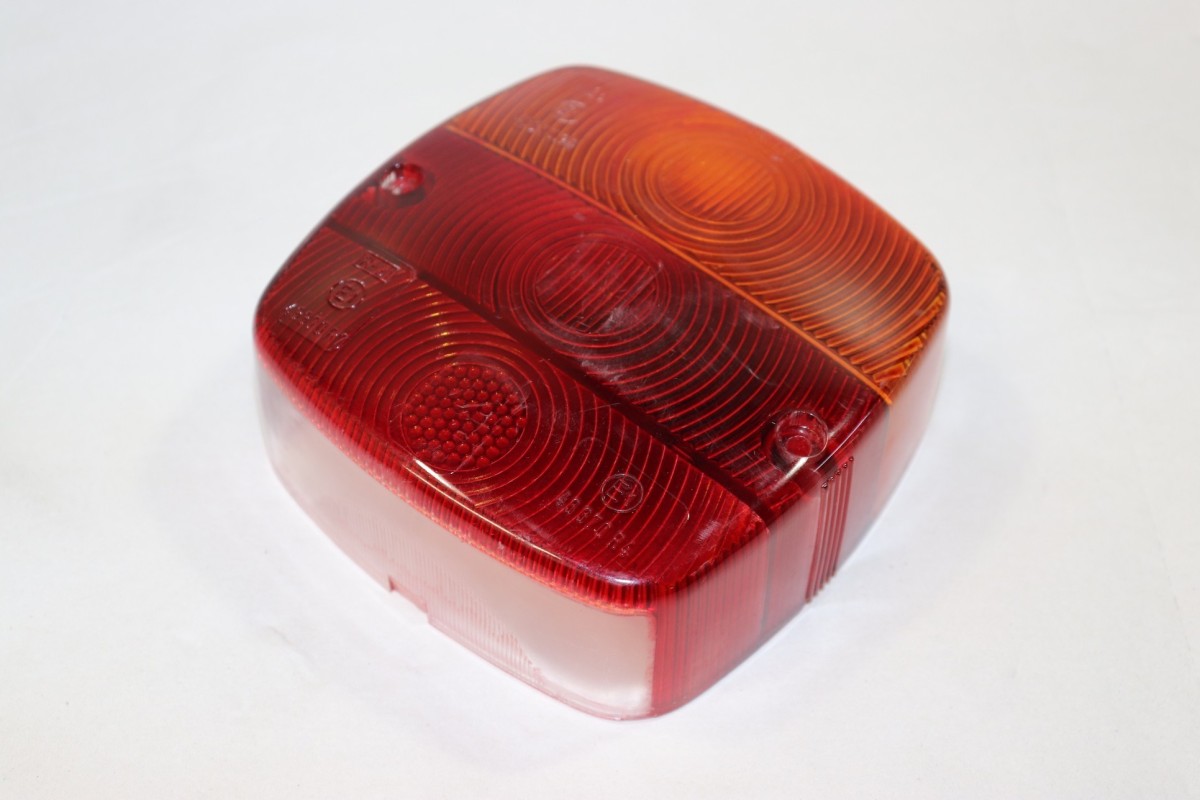 CABOCHON AR D/G HELLA 9EL 108874001...CAMIONS UTILITAIRES TRACTEURS...