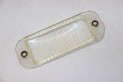 CABOCHON D'ECLAIREUR DE PLAQUE AR SEIMA 180...PEUGEOT 404 BERLINE ...