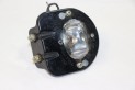 ECLAIREUR DE PLAQUE ARRIERE PK 2627...RENAULT R16 R16 TS R16 TX - T...