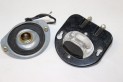 ECLAIREUR DE PLAQUE ARRIERE PK 2627...RENAULT R16 R16 TS R16 TX - T...