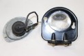 ECLAIREUR DE PLAQUE ARRIERE PK 2627...RENAULT R16 R16 TS R16 TX - T...