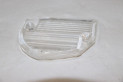 TRANSPARENT D'ECLAIREUR DE PLAQUE AR/G SEIMA 852G...PEUGEOT 204 304 BREAK