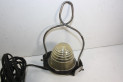 LAMPE ECLAIRAGE MOTEUR OU ATELIER..AUTOS DIVERS COLLECTIONS / ANCIENNES