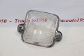 CABOCHON D'ECLAIREUR DE PLAQUE ARRIERE HASSIA 658...VW OPEL FORD A...