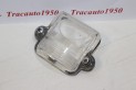 CABOCHON D'ECLAIREUR DE PLAQUE ARRIERE HASSIA 658...VW OPEL FORD A...