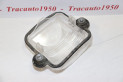 CABOCHON D'ECLAIREUR DE PLAQUE ARRIERE HASSIA 658...VW OPEL FORD AUDI BMW...