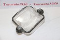 CABOCHON D'ECLAIREUR DE PLAQUE ARRIERE HASSIA 658...VW OPEL FORD A...